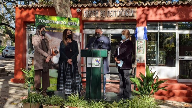 Presentación Colección Museo Osteología