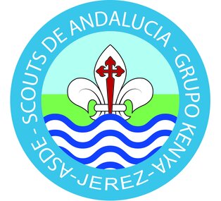 Logo Scouts Kenya
