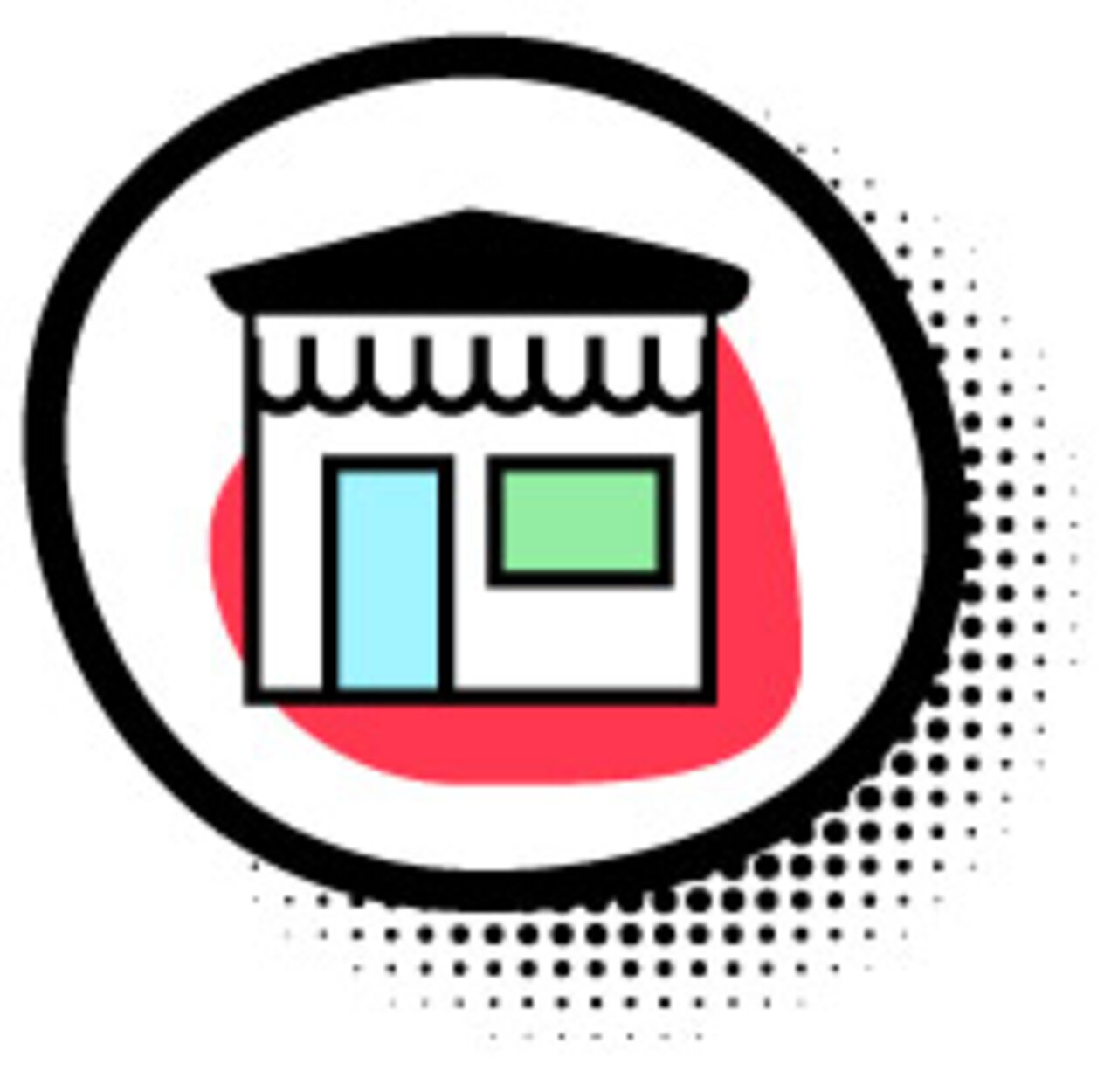 TIENDA Y RESTAURANTE