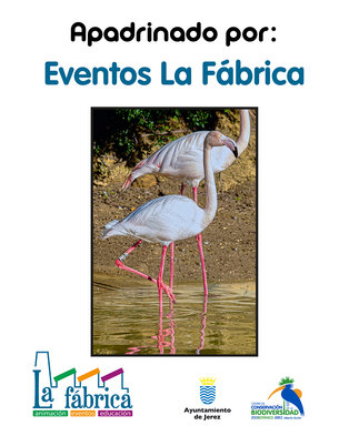 Placa apadrinamiento La Fábrica