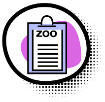 HISTORIA e HISTORIAS DEL ZOO