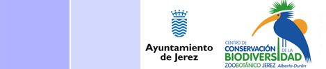 'Zoobotánico Jerez'