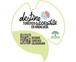 Destino turístico accesible en Andalucía